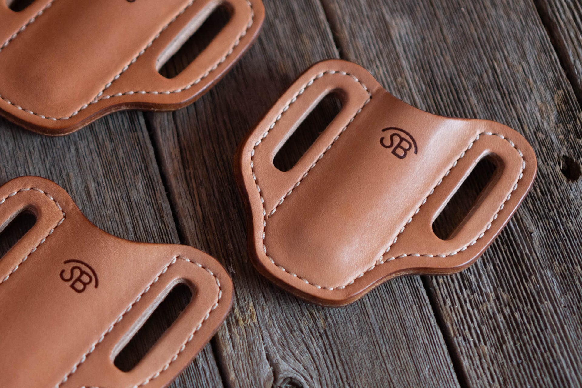 Stock and Barrel Blog Leatherworking & Leather Craft Blog