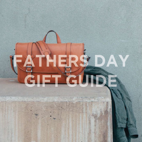 Father's Day Gift Guide 2019 || Stock & Barrel