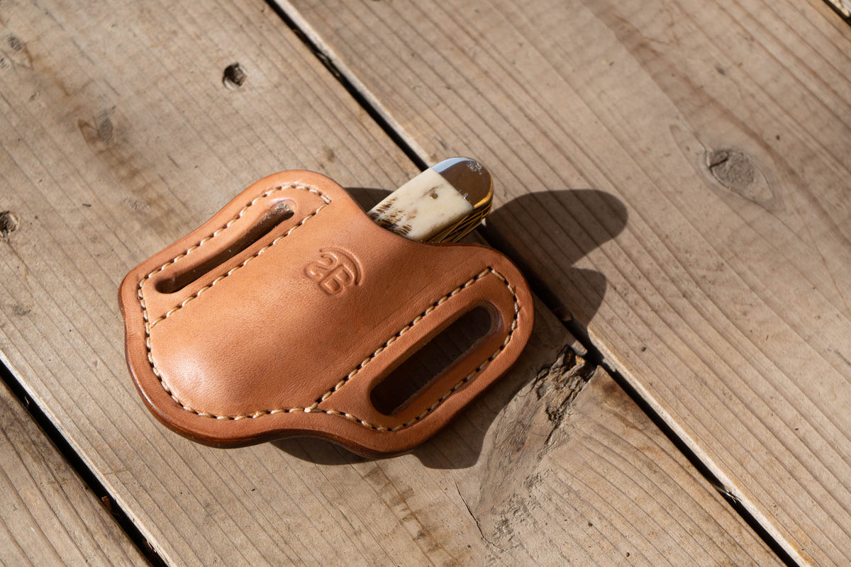 モザキン Mr.G Making a Leather Craft Pattern - Adobe Illustrator for Leather Workers– Stock and Barrel