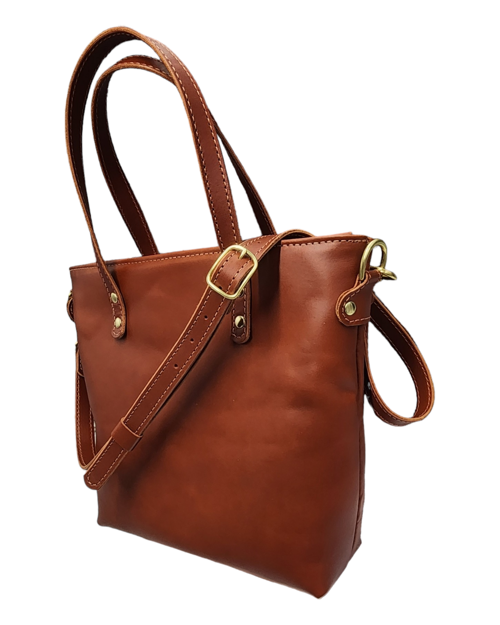 Stock and Barrel Handcrafted Leather Goods Made in the USA